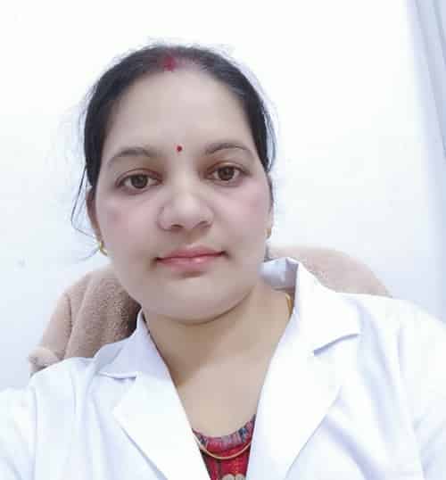 Dr. Heera